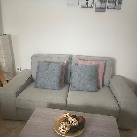 Apartamento Sureno Cádiz Eksteriør bilde