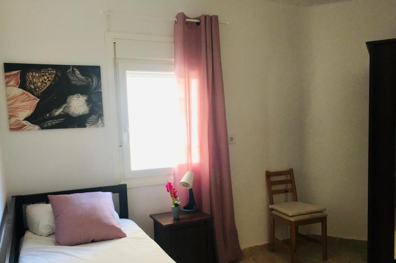 Apartamento Sureno Cádiz Eksteriør bilde