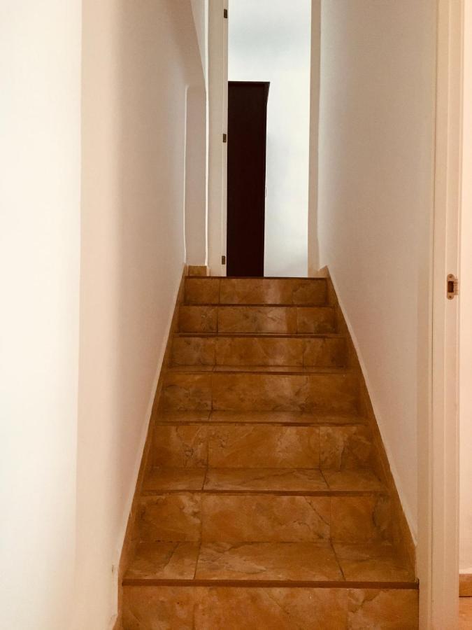 Apartamento Sureno Cádiz Eksteriør bilde