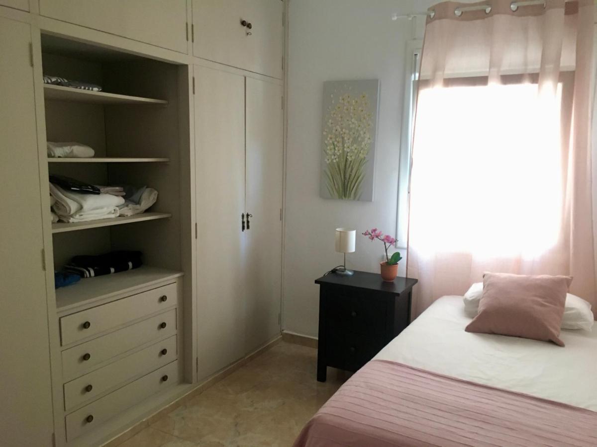 Apartamento Sureno Cádiz Eksteriør bilde